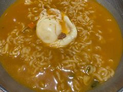 -土大力韩式烤肉料理(39年·和平路店)