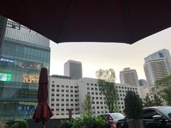 景观位-THE WOODS 简餐 (国贸商城店)