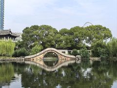 -无锡蠡湖国家湿地公园-蠡园