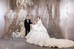 -MuseMarry婚纱(前海嘉里中心店)