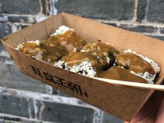 -品腐记·豆腐王朝(老门东总店)