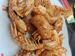 -探鲜渔府·复古庭院风·商务海鲜(鹏城较场尾美食中心精选店)