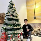 圣诞🎄约会餐厅｜定格美好瞬间