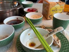 -润园四季椰子鸡火锅(海上世界店)