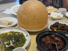 -群乐饭店(滨安路店)