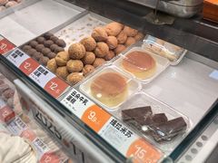 -東更道点心行(崂山丽达店)