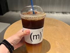 -CUBIC3三立方咖啡(西岸凤巢店)