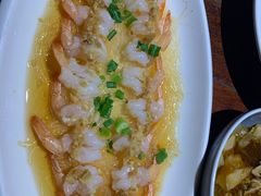 -前海沿·青岛菜(大拇指广场石老人店)