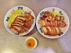 -吾家香港烧腊专门店