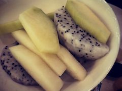 -富力希尔顿酒店·地阔自助餐厅