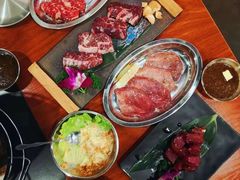 -大阪烧肉BAKA一代(十亩地店)