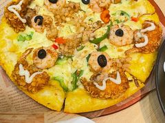 -米斯特比萨(罗斯福店)