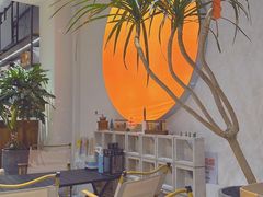 -seeu coffee(江滩店)