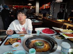 -晓宇重庆火锅(赛格国际购物中心店)