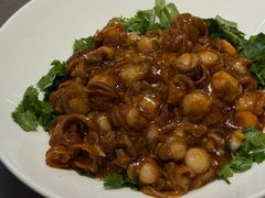 温拌全贝-燕春楼(海河华鼎店)