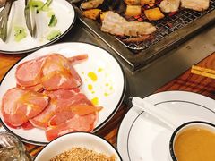 -风味烧烤(泰富店)