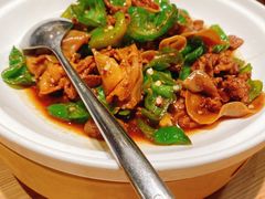 -胡子大厨·超级小炒肉(晶耀前滩店)