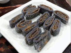 乌糯松花糍粑-御清斋总店(天一街店)