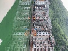 -古城苗家土菜馆(河景餐厅店)