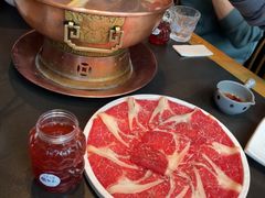 -东来顺·非遗火锅(高新店)
