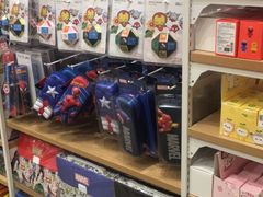 -名创优品(天河区正佳广场二店)