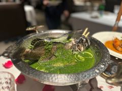 -狮拾久·现代新加坡料理(福田COCO Park店)