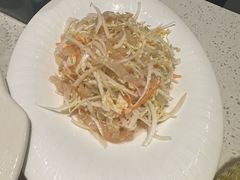 -船歌·鱼水饺青岛菜(金狮广场店)