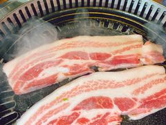 -豚豚猪村烤肉·韩国烤肉(总店)