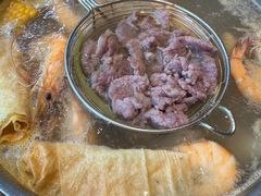 -海汕记·潮汕鲜牛肉火锅·自助