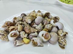 -杨记海鲜楼(三门黑金冠店)