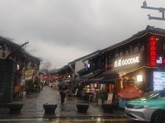 -小河直街历史文化街区