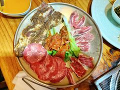 -7年8班朝鲜族非遗美食(三钢里店)