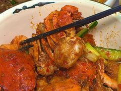 -辣螃铠盆盆蟹大排档(总店)