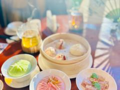 -扬州香格里拉·香宫中餐厅