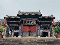 -玉泉观