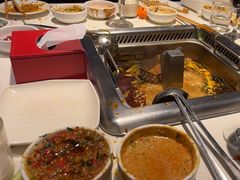-海底捞火锅(锦艺城店)
