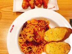 -米斯特比萨(望京西园店)