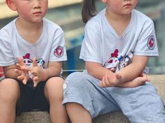 -健成运动中心·体适能跆拳道少儿格斗体考跳绳