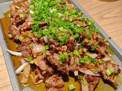 -树厨贵州菜(大十字店)