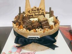 -EnergyCake蛋糕理想国
