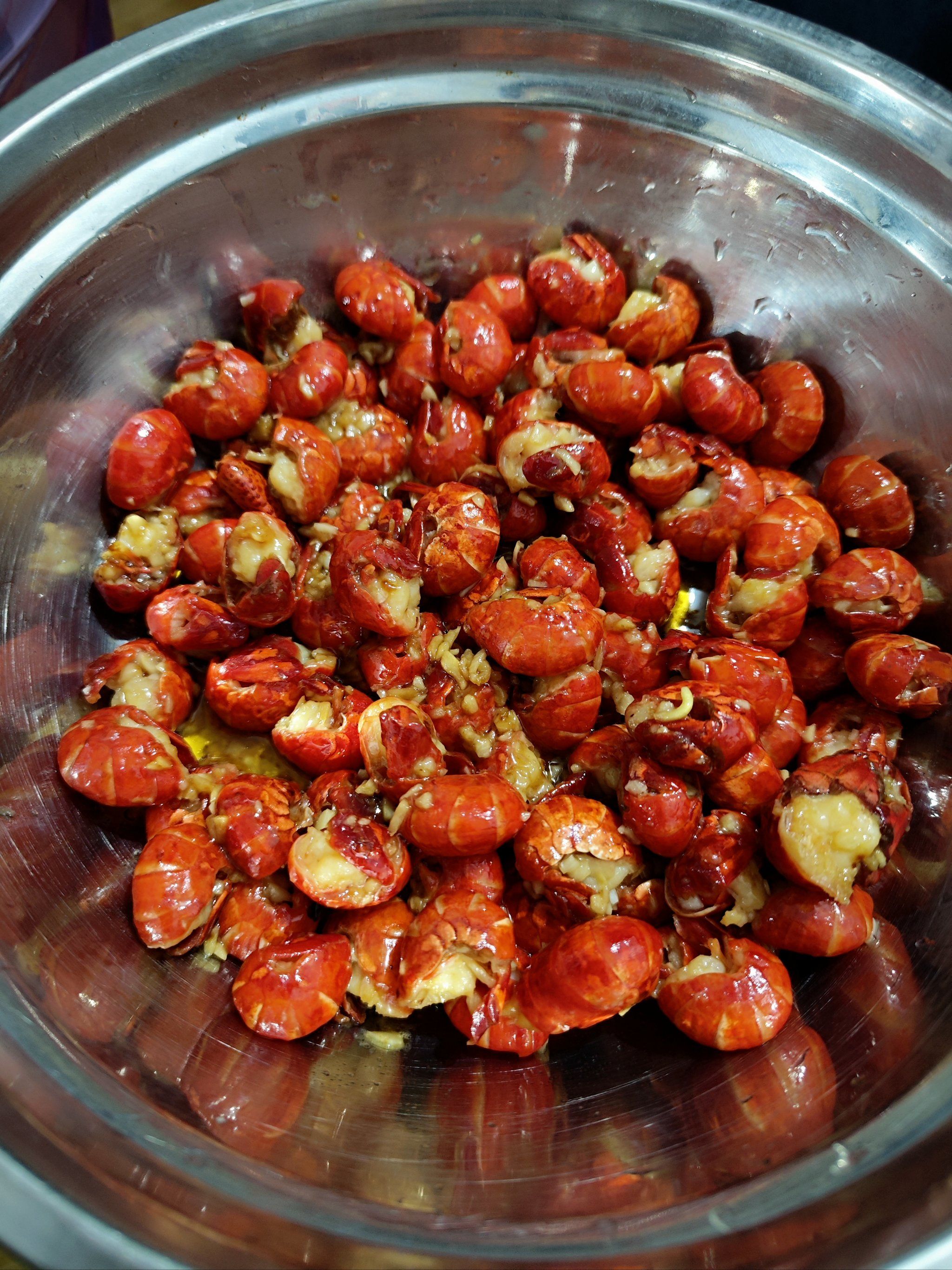 家常小龙虾