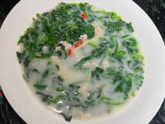 鸽汤万年青-大鸽饭(北京路店)