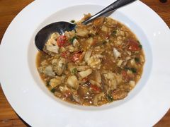 风味蟹酱-宁海食府(天一阁望京店)