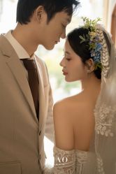 -MAO亲爱的猫婚纱摄影工作室