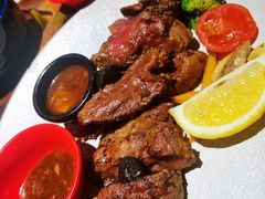 -Gray Whale 灰鲸餐厅(北美N1店)
