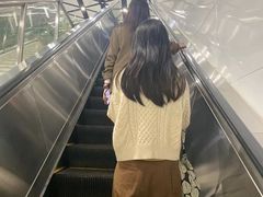 -科学馆(地铁站)