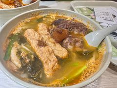 -南記粉麵(灣仔謝斐道店)