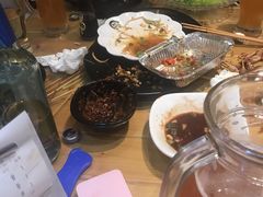-聚点串吧·北京烧烤(朝北店)