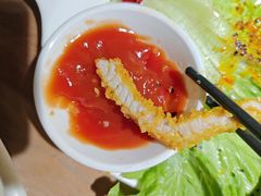 -十面春风·江南面馆(崇宁路店)