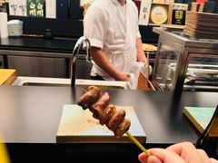 -鳥喜Toriki怀石烧鸟料理